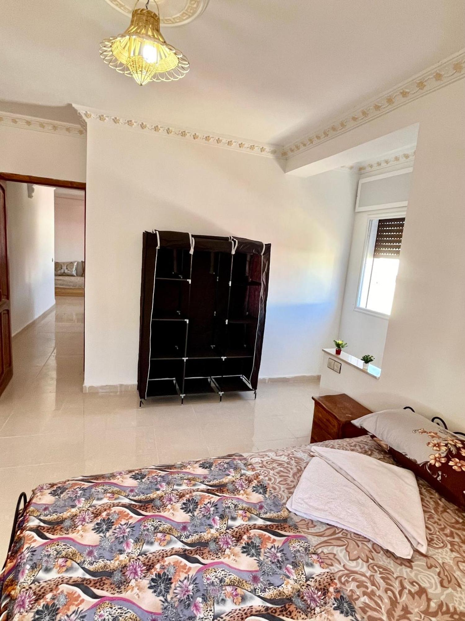 Moderno Apartamento En El Centro , A 3 Min Del Mar V Asilah Exterior photo